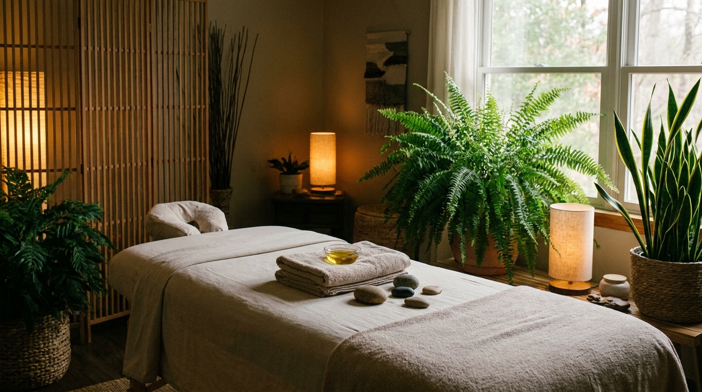 Agenda de massagem: como reduzir faltas e fidelizar clientes