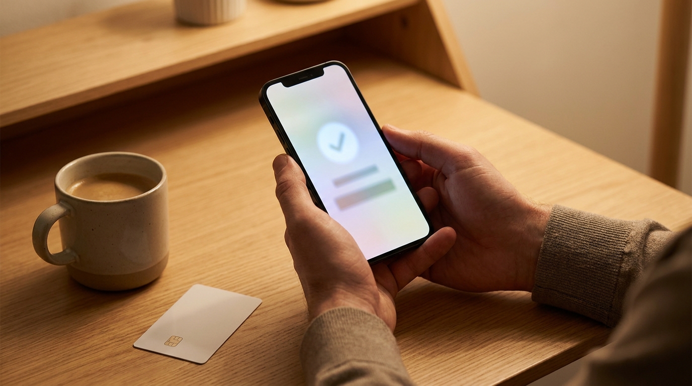 Como cobrar sinal pelo Pix e acabar com os furos (sem espantar cliente)