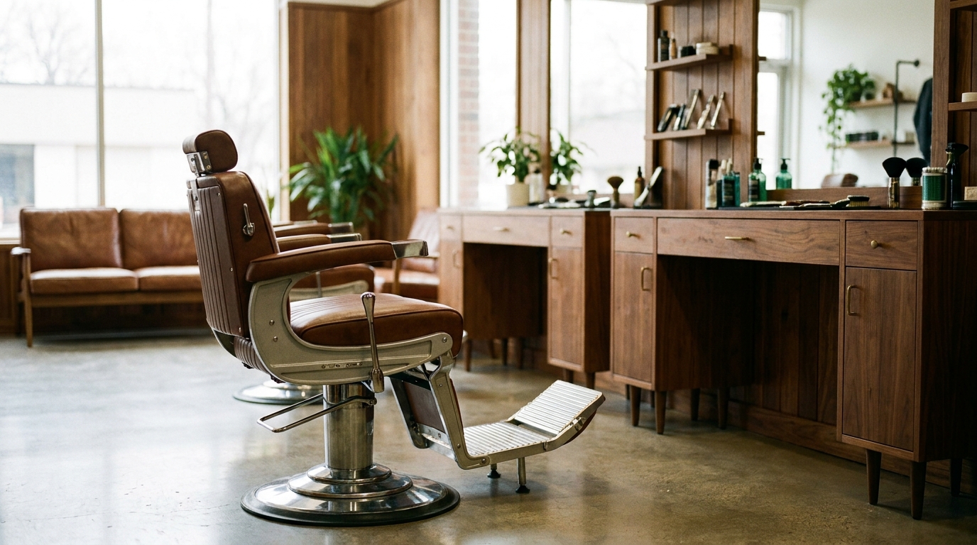 Cliente que marca e não aparece: como acabar com as faltas na sua barbearia