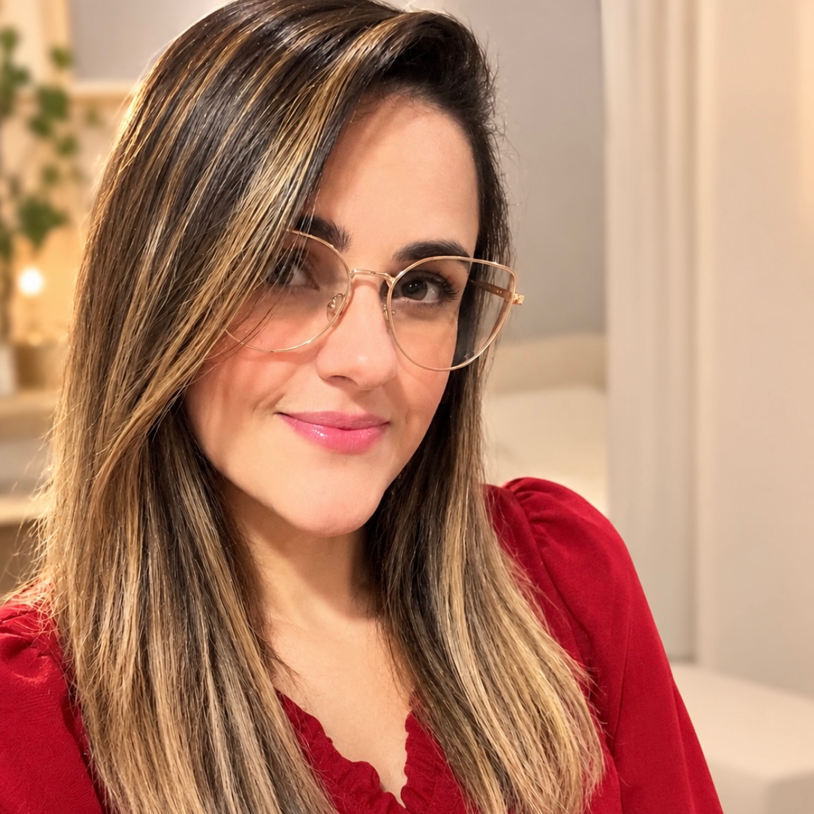 Millene Machado Cuidados e Bem-estar