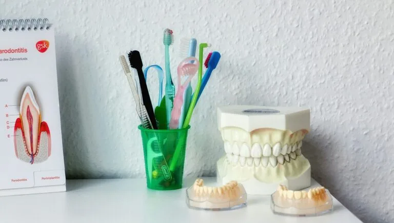 Como Criar um Website Odontológico que Gere Leads