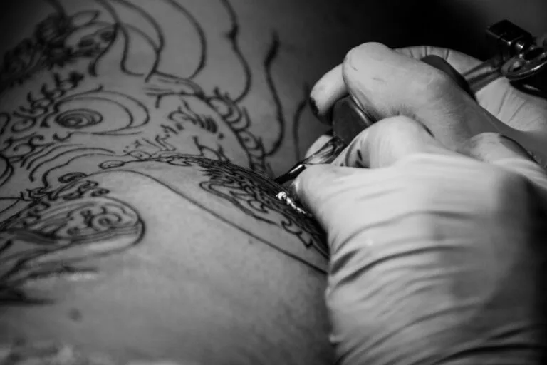 O Melhor Sistema de Agendamentos Para Tatuagens